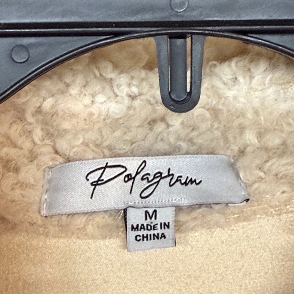 Polagram Jacket - image 2